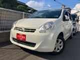 トヨタ パッソ ベースグレード 1.0X クツロギ 購入のお問い合わせ・連絡・来店の際は中古車担当の山重・橋塚まで!
