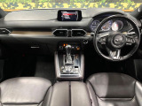 CX-8 2.2 XD Lパッケージ 