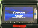 【純正ナビ】人気の純正ナビを装備しております。ナビの使いやすさはもちろん、オーディオ機能も充実!キャンプや旅行はもちろん、通勤や買い物など普段のドライブも楽しくなるはず♪