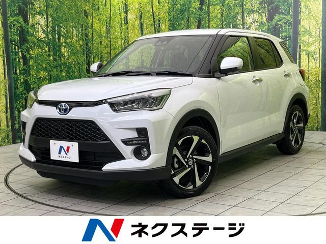 ライズ 1.2 Z 