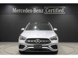 メルセデスの認定中古車『サーティファイドカー』は、日本全国に張り巡らされたメルセデス・ベンツ正規サービスネットワークのサポートを受けることができます。