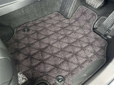 クラウンオリジナルフロアマット