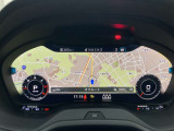 Audiは、アナログメーターの代わりに液晶ディスプレイを採用したアウディバーチャルコックピットの搭載を拡大しています。
