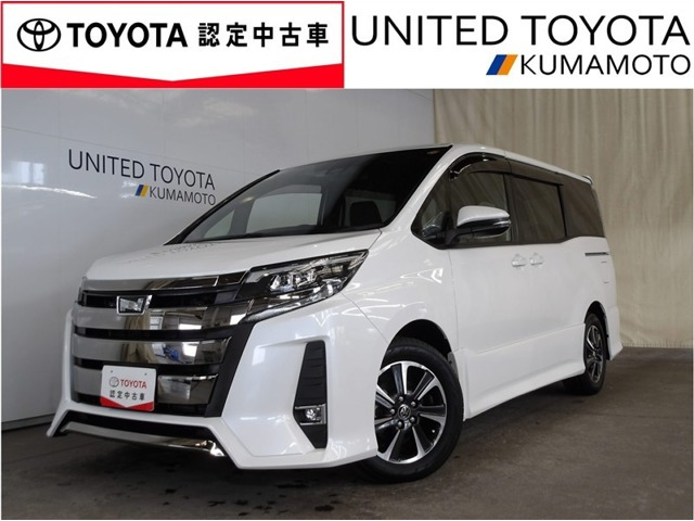 トヨタ ノア 