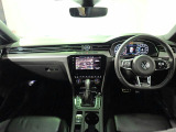 アルテオン TSI 4モーション Rライン アドバンス 4WD 
