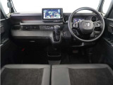 N-BOXカスタム ターボ 4WD 