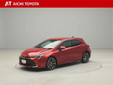 ハイブリッド車を買うならトヨタの『TOYOTA認定中古車』!保証は、初度登録年月より起算して10年間、累計走行距離20万キロ迄。更に、ロングラン保証が1年付で安心安全です♪