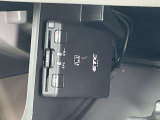 ETC車載器付きです。