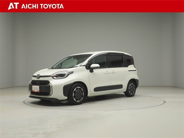 シエンタ 1.5 Z 