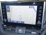 RAV4 2.5 ハイブリッド G E-Four 4WD 