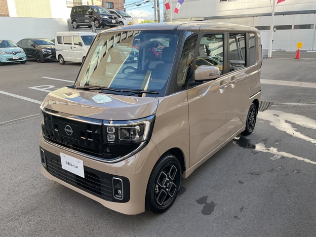 日産 デイズ 
