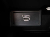 HDMIでYouTube等が映ります
