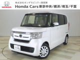 ホンダカーズ東京中央U-Select烏山店へようこそ。当社下取りのお墨付き車両。人気車両で充実装備の一台。おススメです。どうぞご覧くださいませ。