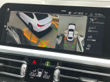 サイド+トップビューカメラ!