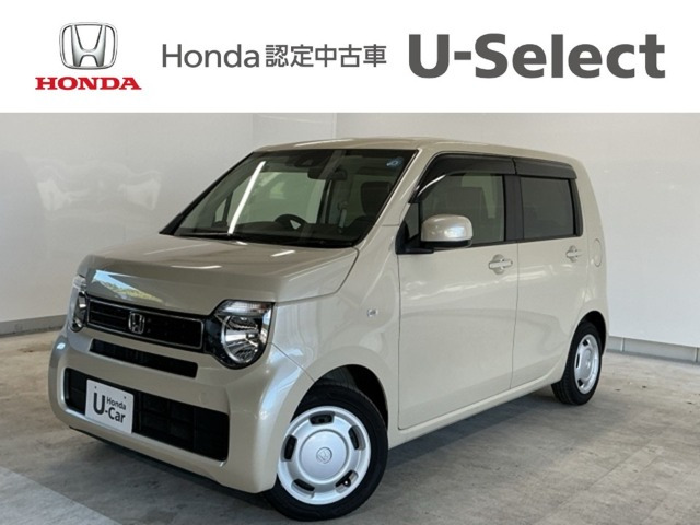ホンダ N-WGN 