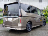 ◎日産神奈川新車での店舗展示車(禁煙車※芳香剤の匂い/ペット臭無し)でした。掲載車の在庫状況確認・来店のご予約等、日産神奈川Carスクエア湘南台までご相談ください【営業時間 10:00〜18:00】