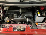 納車後もお客様の快適なカーライフをしっかりサポートさせていただきます!滋賀県内に13か所ある滋賀ダイハツの店舗にはサービス工場が併設されておりますので、アフターフォローも安心です!