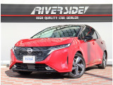 日産 ノートオーラ