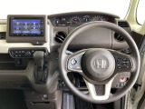 見やすく操作しやすくドライバー目線で磨き上げた快適コックピット 運転する人を考えた設計が毎日のドライブをもっと快適に