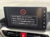【9インチ ディスプレイオーディオ】大画面ディスプレイへお持ちのスマートフォンと連携して、ナビやbluetoothでの音楽再生が可能です♪デザインはもちろん操作性も良好!別途ナビ機能の取付可能です♪