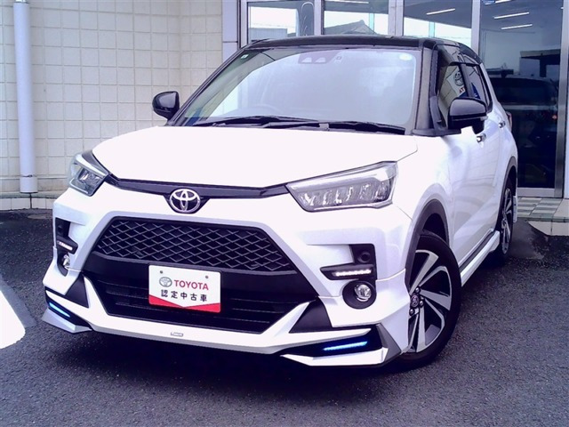 ライズ 1.0 Z 