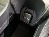 シガーソケット用の充電器が使用可能です!