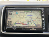 目的地までのルートをわかりやすく表示。スムーズな運転をサポートし、初めての道でも安心です。
