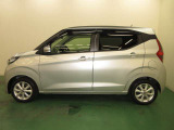 メーカー系ディーラーの中古車なので、ワイド保証{1年間走行距離無制限}日本全国の日産のお店でアフターサービスが受けられます。