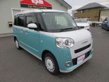 ムーヴキャンバス  ストライプス G 4WD