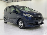 桜新町店のWebページへようこそ♪当社下取り車両フリードの入荷です!当時オプションの「Cパッケージ」「Sパッケージ」の両方を装備しているので中も快適、内外装もオシャレです♪