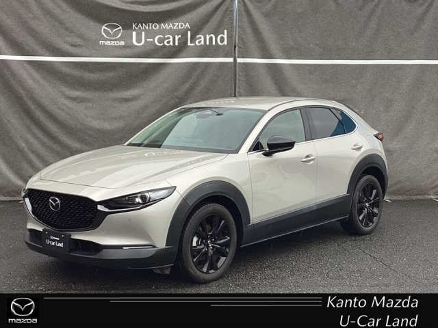 マツダ CX-30 