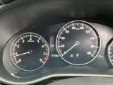 少ない走行距離が魅力です