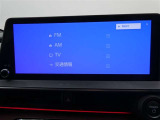ナビ画面になります。使い勝手が非常に優れております。