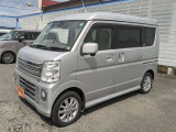 エブリイワゴン PZターボ 4WD