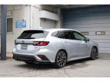 レヴォーグ 2.4 STI スポーツR EX 4WD 