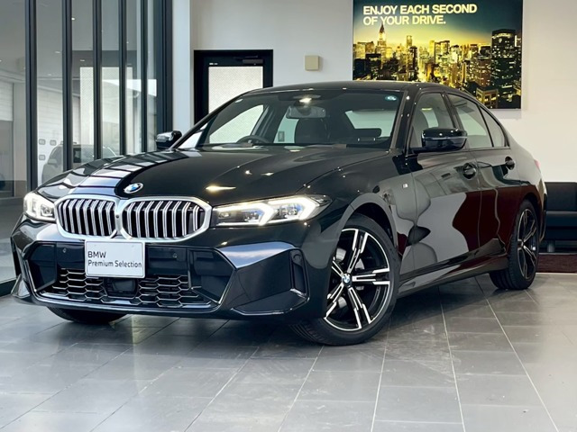 3シリーズセダン 320d xドライブ Mスポーツ 4WD 