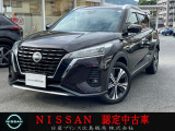 日産 キックス