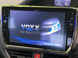 【BIG-X10インチナビ】人気の大画面BIG-Xナビを装備。専用設計で車内の雰囲気にマッチ!ナビ利用時のマップ表示は見やすく、テレビやDVDは臨場感がアップ!いつものドライブがグッと楽しくなります♪