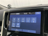 お気に入りの曲をBluetoothで再生できます♪ ドライブがさらに楽しくなりますよ♪