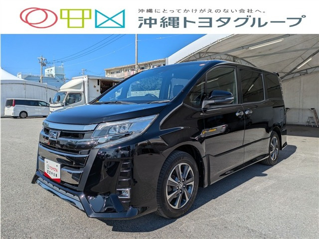 トヨタ ノア 