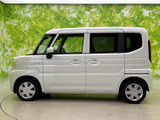 スペーシア ハイブリッド(HYBRID) G 4WD 禁煙車