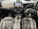 X3 xドライブ20d Mスポーツ ディーゼル 4WD 