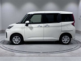 ルーミー 1.0 G 