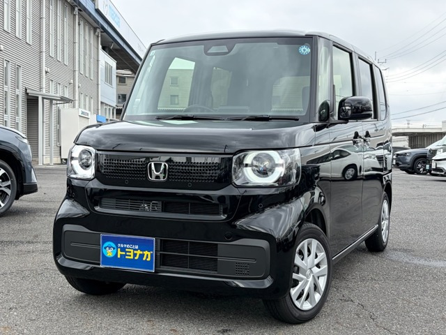 N-BOX  