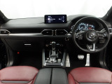 CX-8 2.2 XD スポーツアピアランス 4WD 