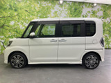 タントカスタム RS トップエディション SAIII 