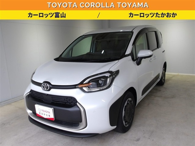 シエンタ ハイブリッド 1.5 Z