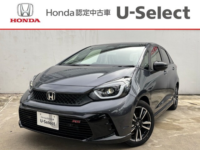 ホンダ フィット 