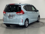 HONDAハイブリッドの専門知識をもったサービススタッフが、納車前に点検整備し、お渡し致しますので、ご安心ください。