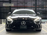 AMG GT 63 プロ 4マチックプラス クーペ 4WD MP202601